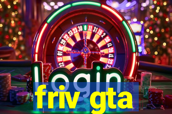 friv gta